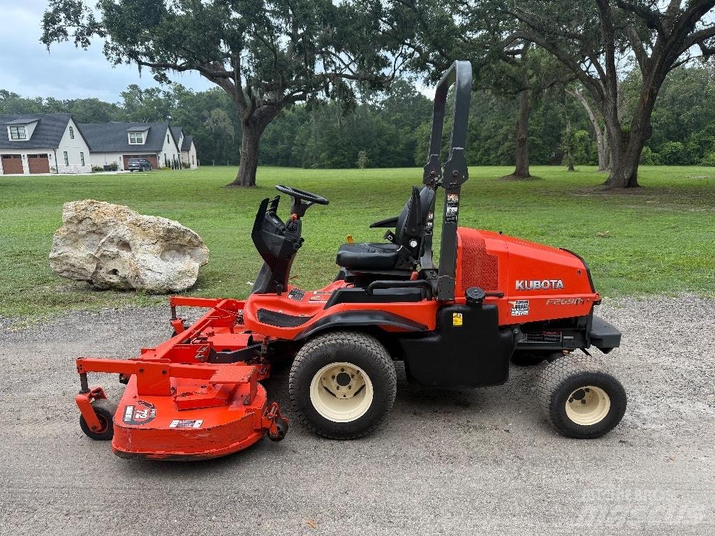 Kubota F 2690 Other