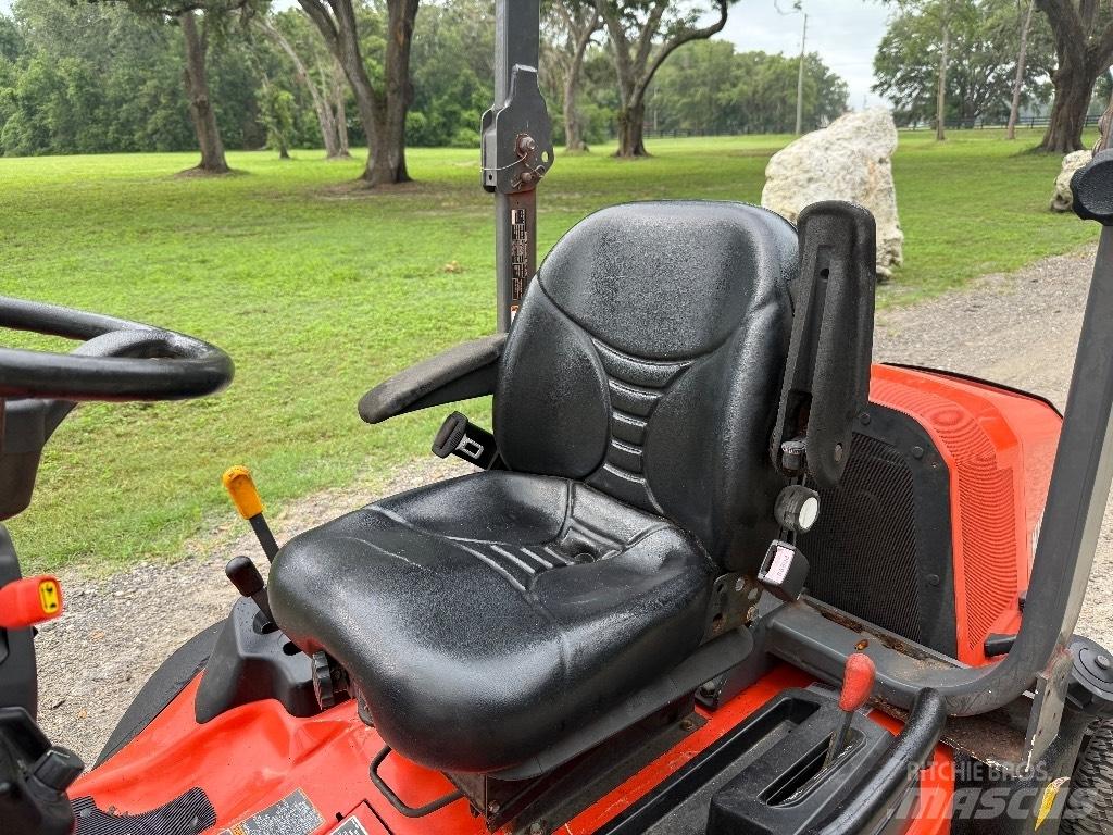 Kubota F 2690 Other
