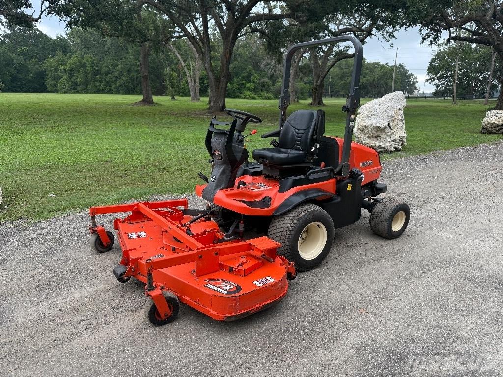 Kubota F 2690 Other