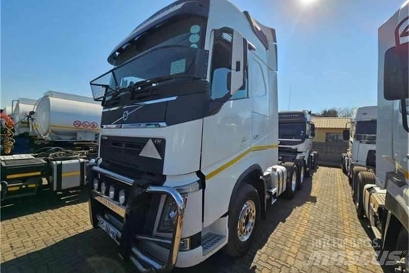 Volvo FH Other trucks