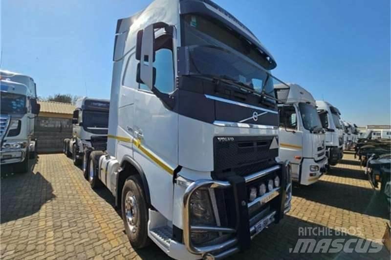 Volvo FH Other trucks