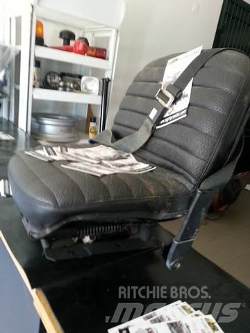  Banco para Maquina Other tractor accessories