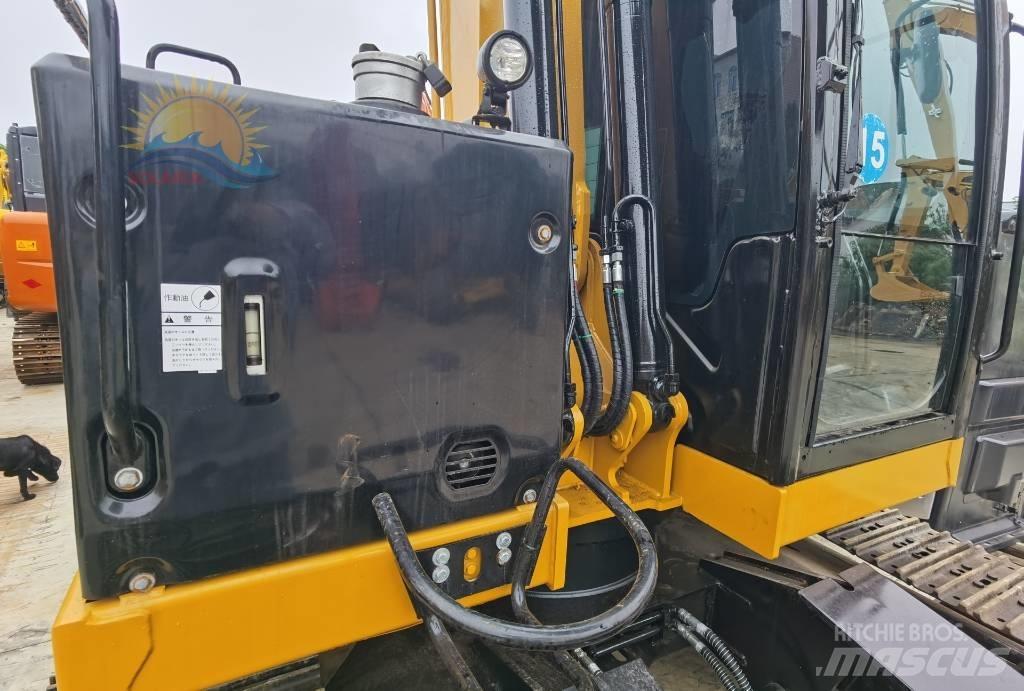CAT 310 Crawler excavators