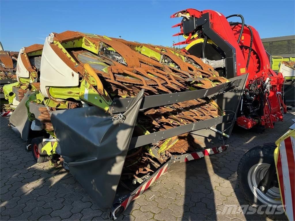 CLAAS Orbis 900 AC Farm machinery