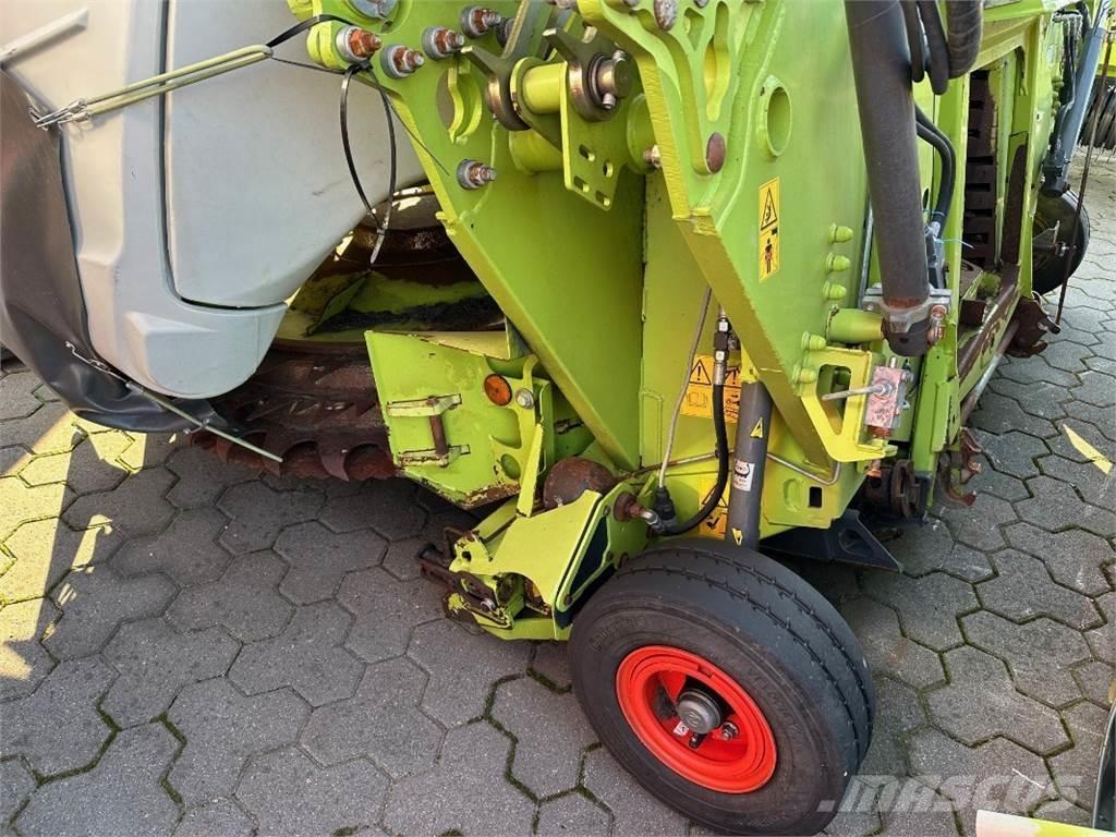 CLAAS Orbis 900 AC Farm machinery