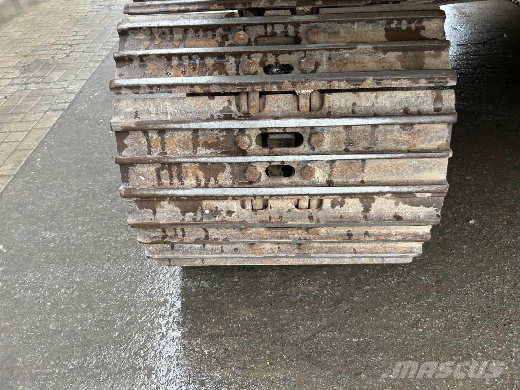 CAT 320 Crawler excavators