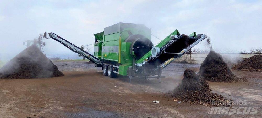 Zemmler MS 5200 Other groundscare machines