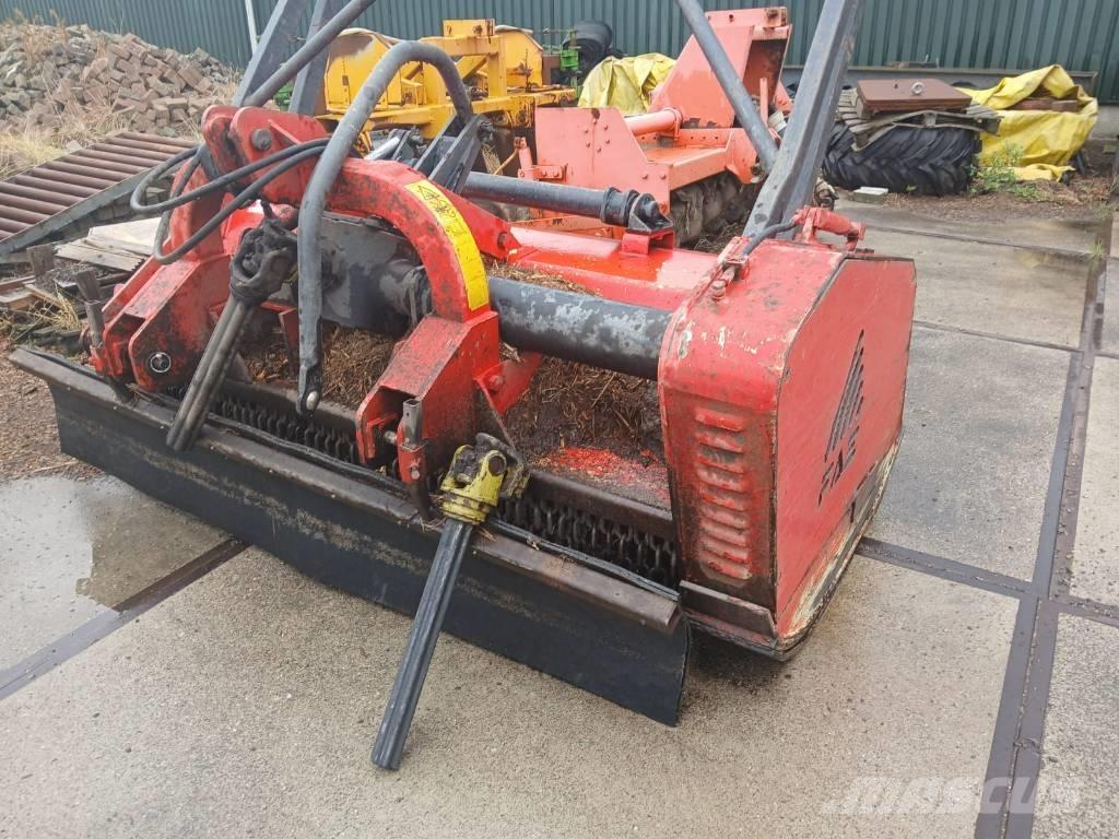 FAE Bosklepel FMH200 Other