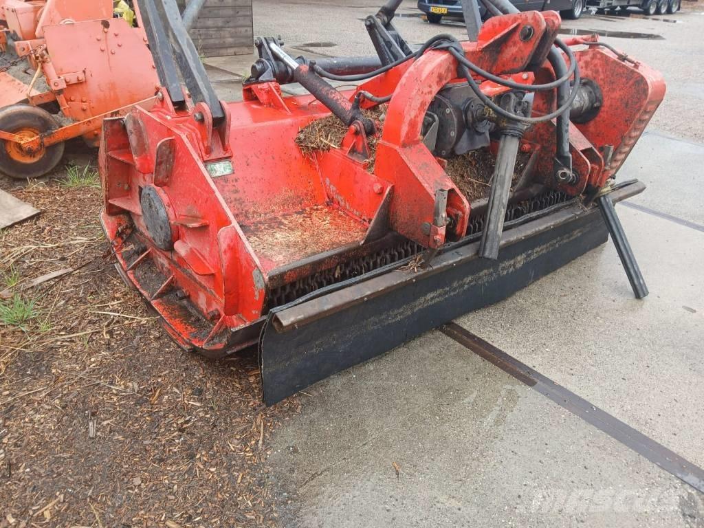 FAE Bosklepel FMH200 Other