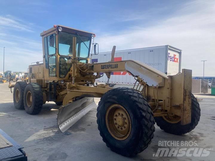 CAT 140 G Graders