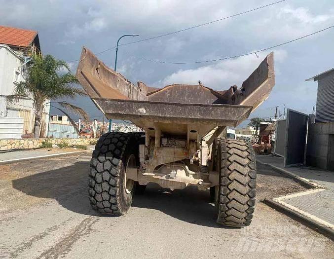 CAT 730C Other trucks