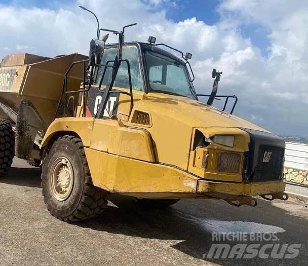 CAT 730C Other trucks