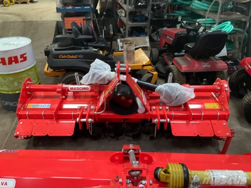 Maschio H 205 Cultivators