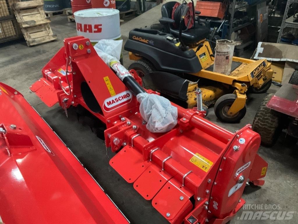 Maschio H 205 Cultivators