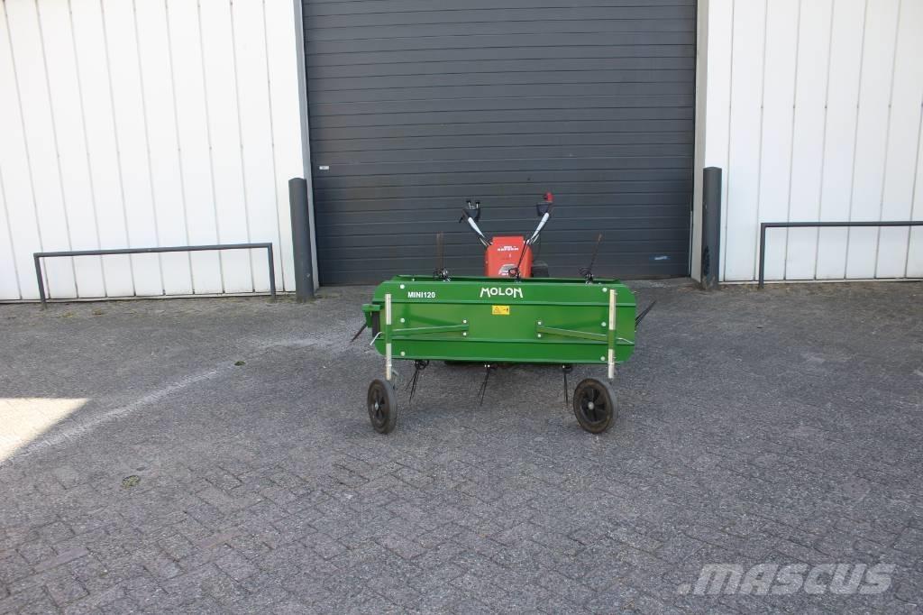 Reform M3D Utility tool carriers