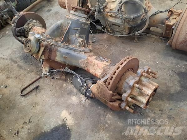 DAF 1347 Axles