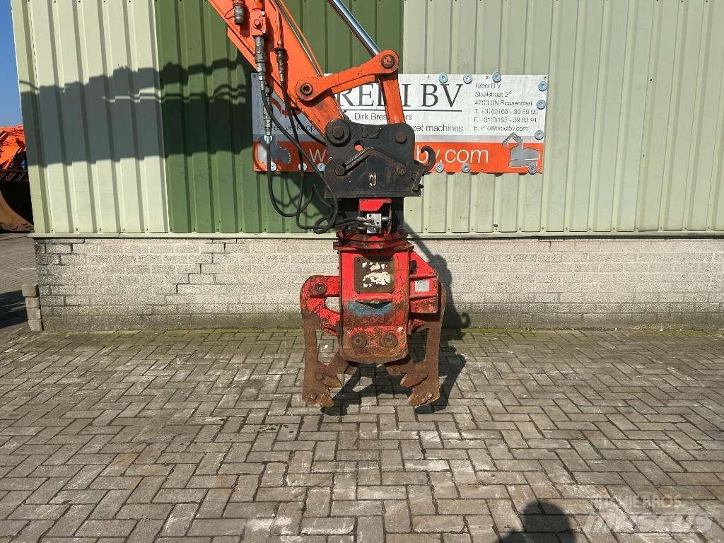 Promove CP 300 SK Cutters