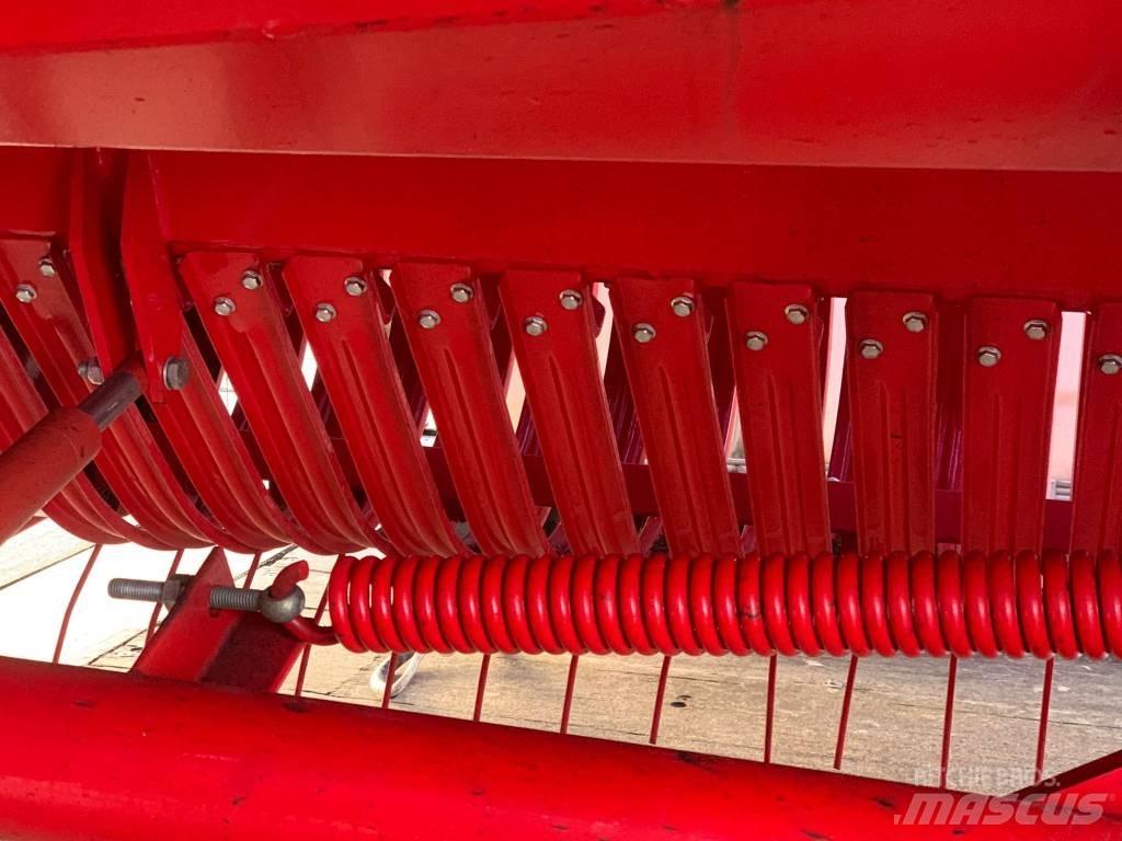 Unia Kostka Z511 NEW Square balers