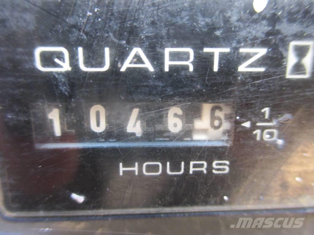 JLG 3246 ES Scissor lifts