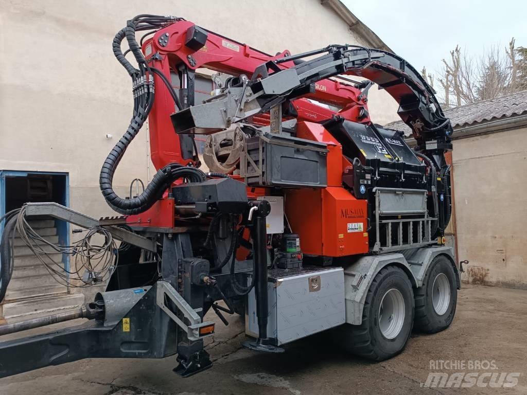 Mus-Max wt12 z Other