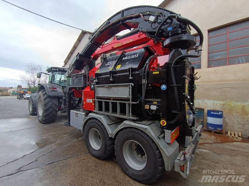 Mus-Max wt12 z Other