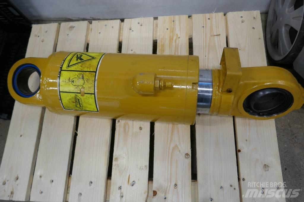  Cylinder CAT 735 Hydraulics