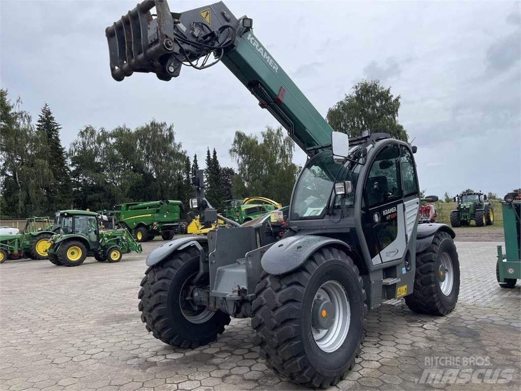 Kramer KT559 Telehandlers