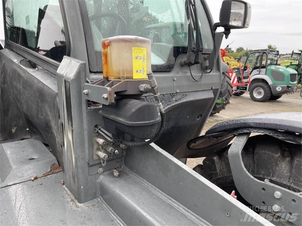 Kramer KT559 Telehandlers