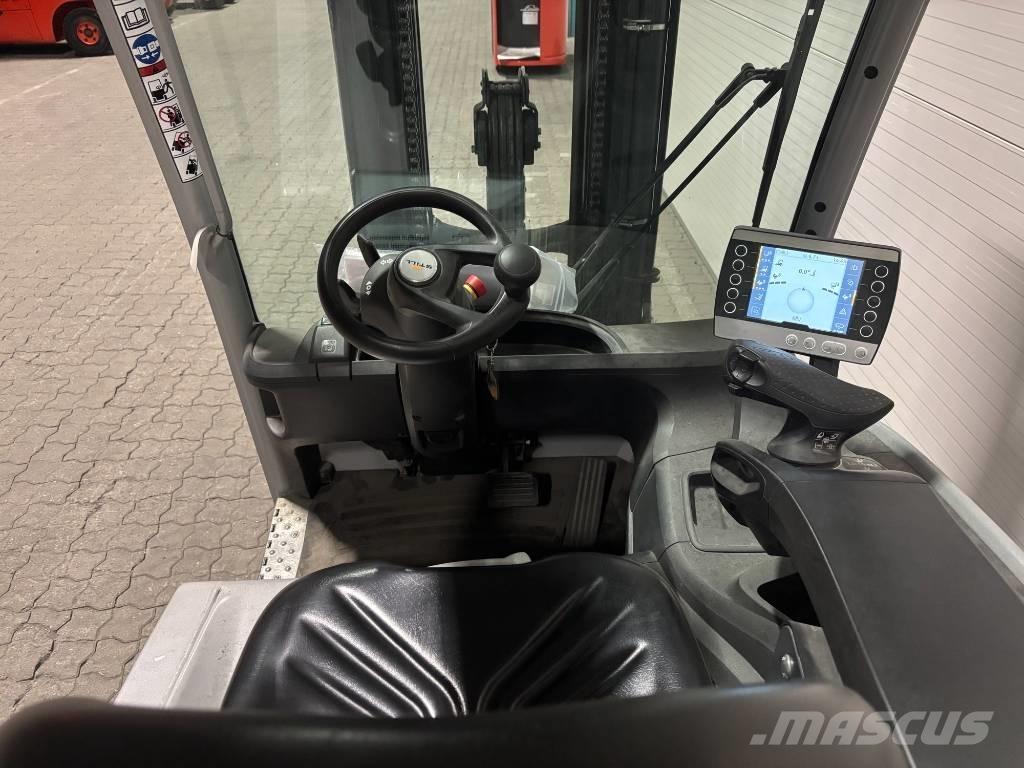 Still RX 20-20 P Electric forklift trucks