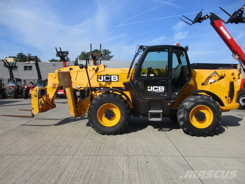 JCB 540-200 Telescopic handlers