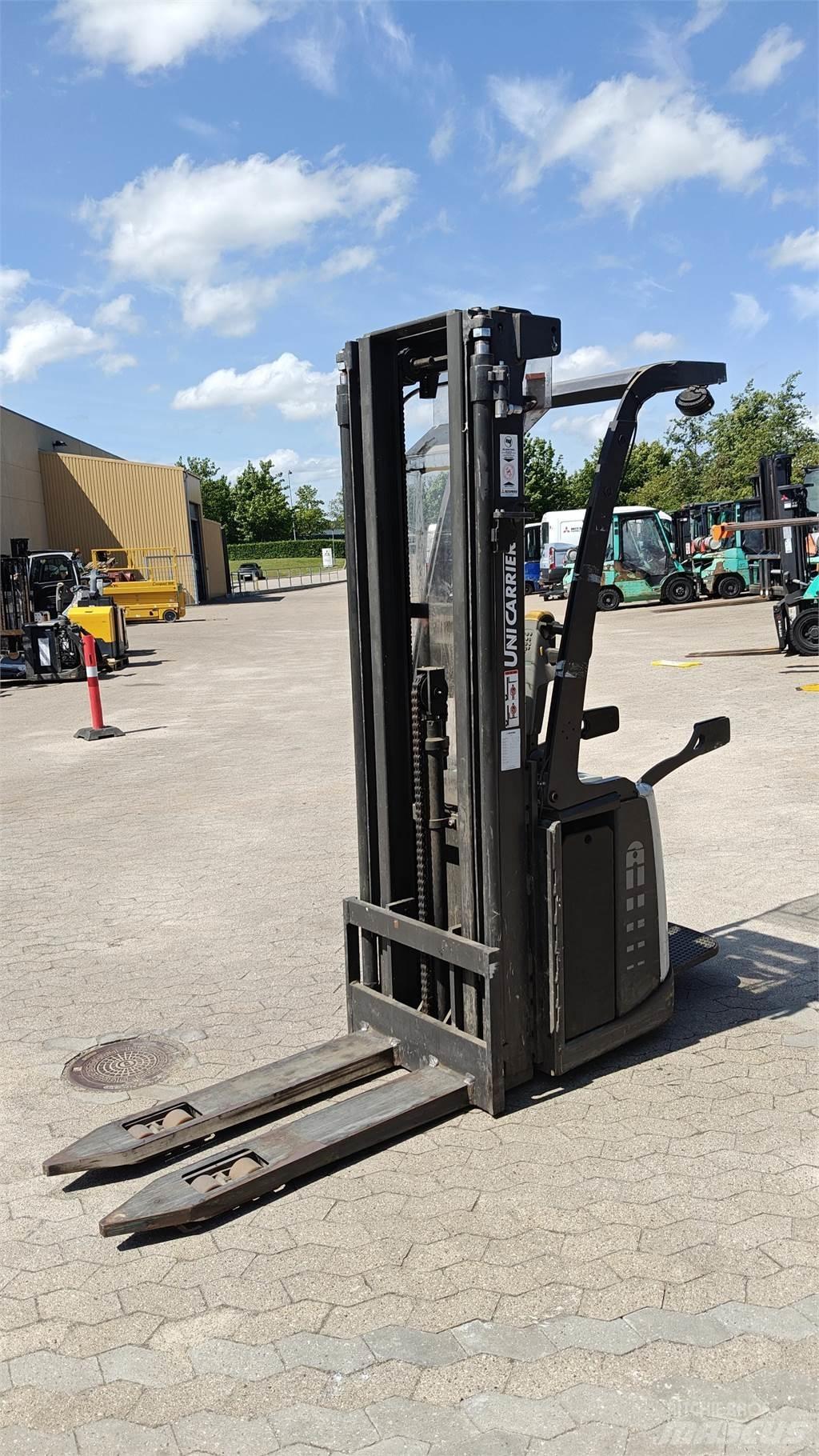 Atlet PSP160 Low lift with platform