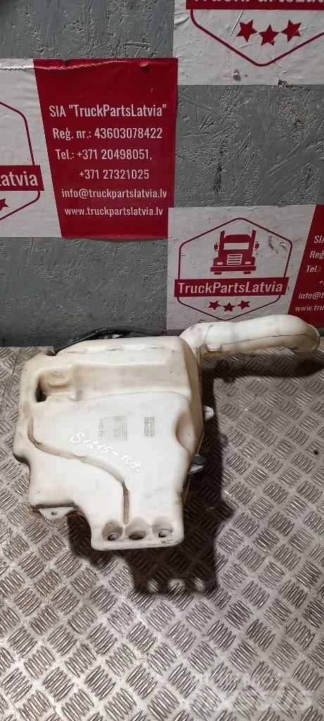 Scania R440  1854255 Cabins and interior