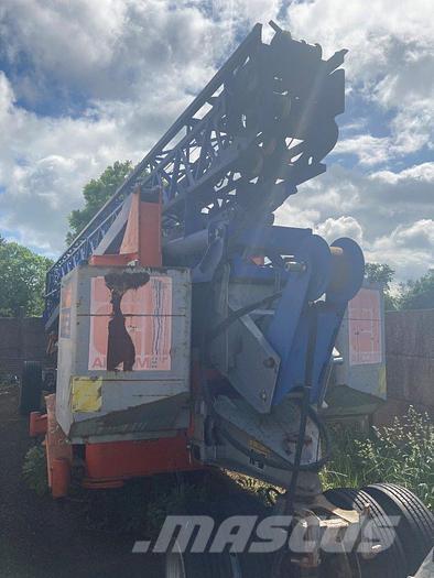 Potain IGO 50 Other cranes