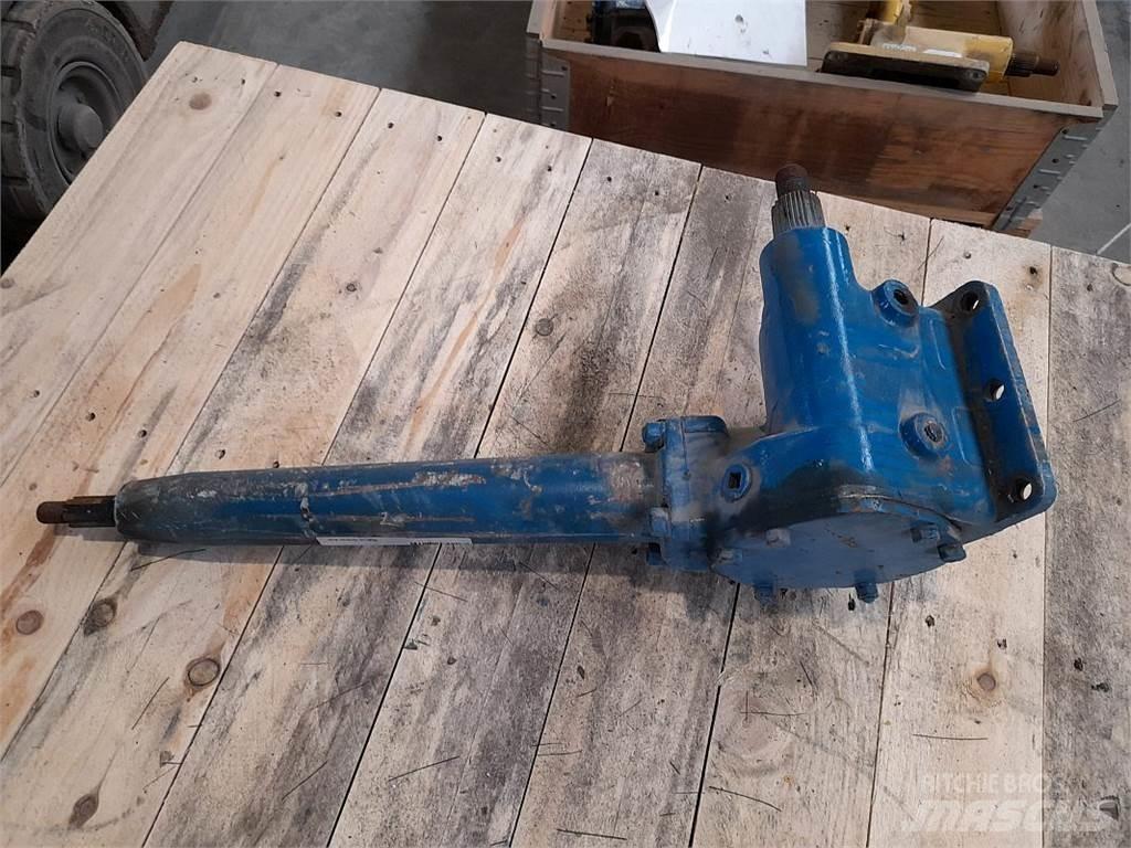 Fordson Major Other tractor accessories