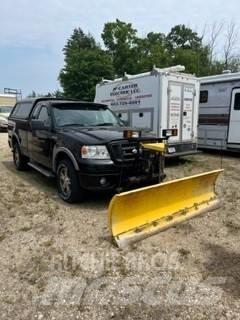 Ford F 150 Pick up/Dropside