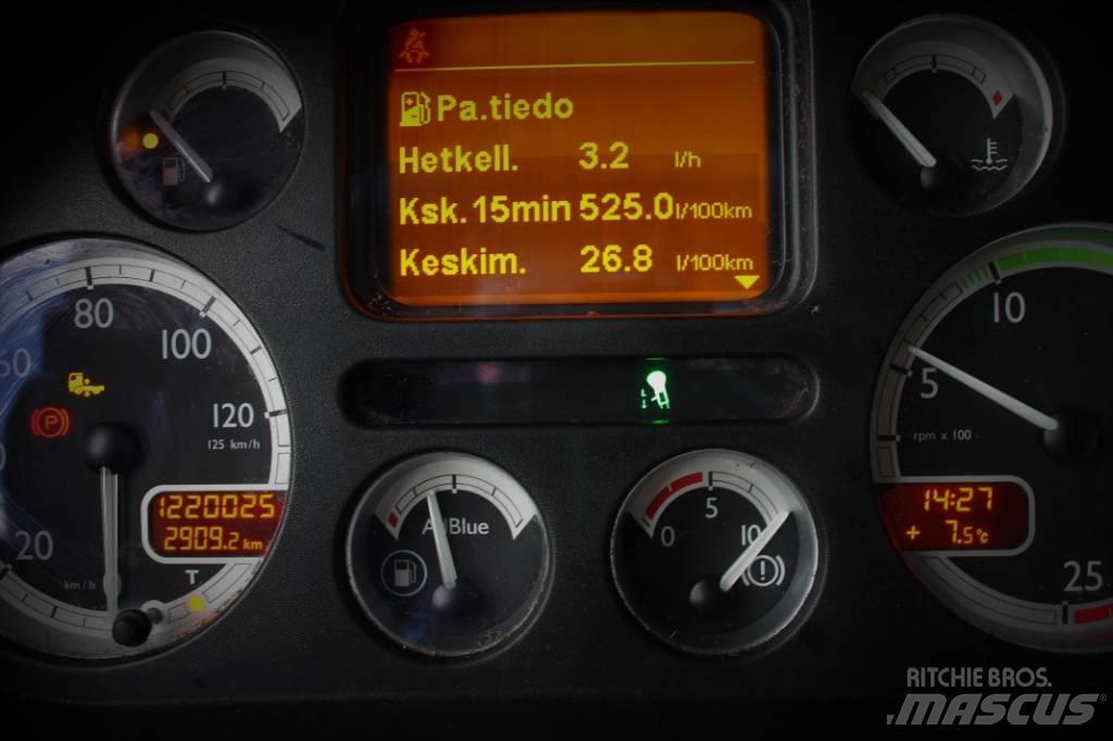 DAF XF105.410 Prime Movers