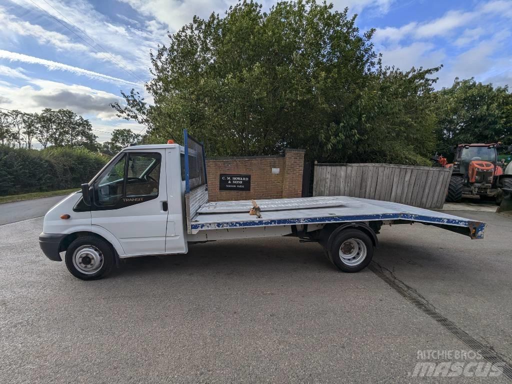 Ford Transit Other