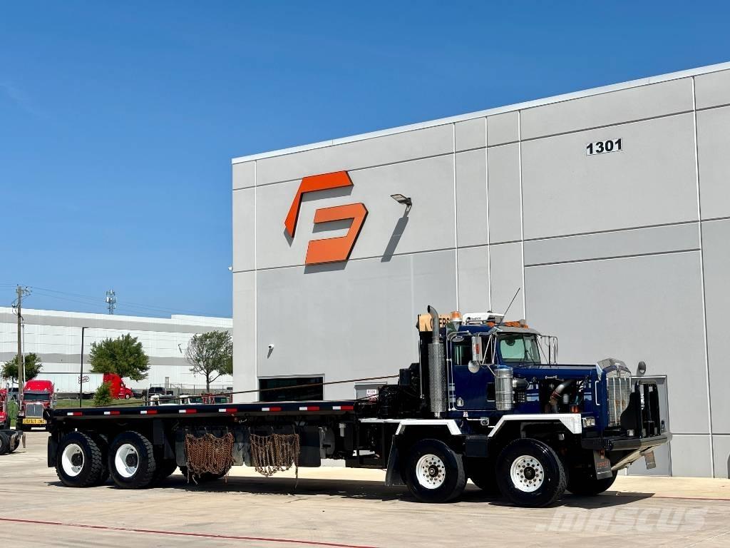 Kenworth C 500 Prime Movers