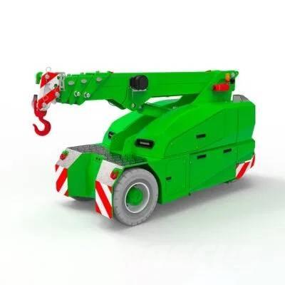 JMG MC 70 S Mini cranes