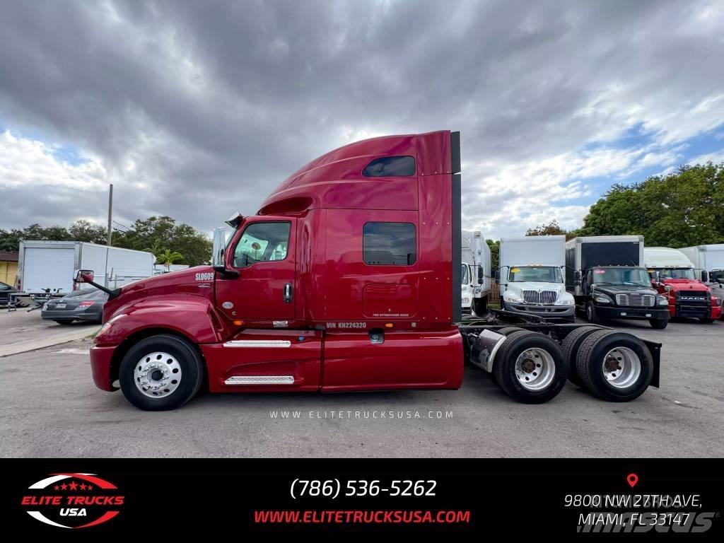 International LT Other trucks