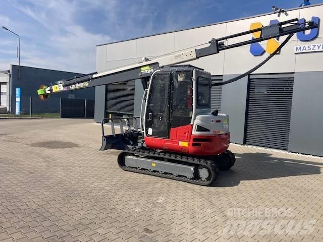 Loftness KwikTrim Other groundscare machines