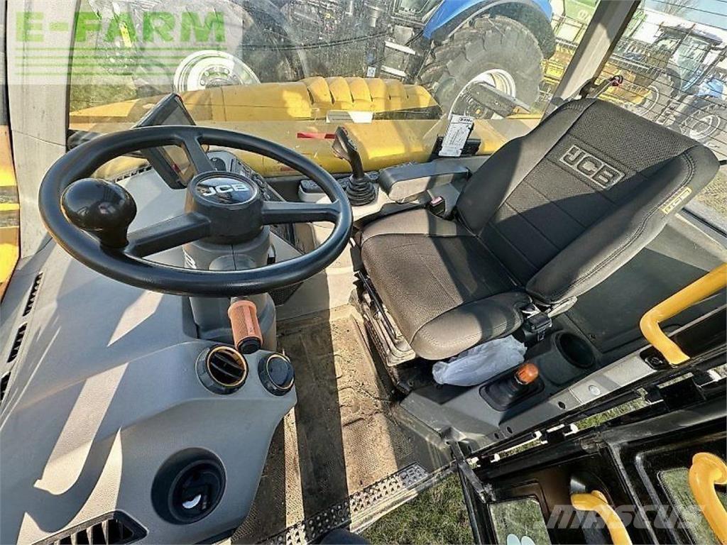 JCB 532-60 Telehandlers