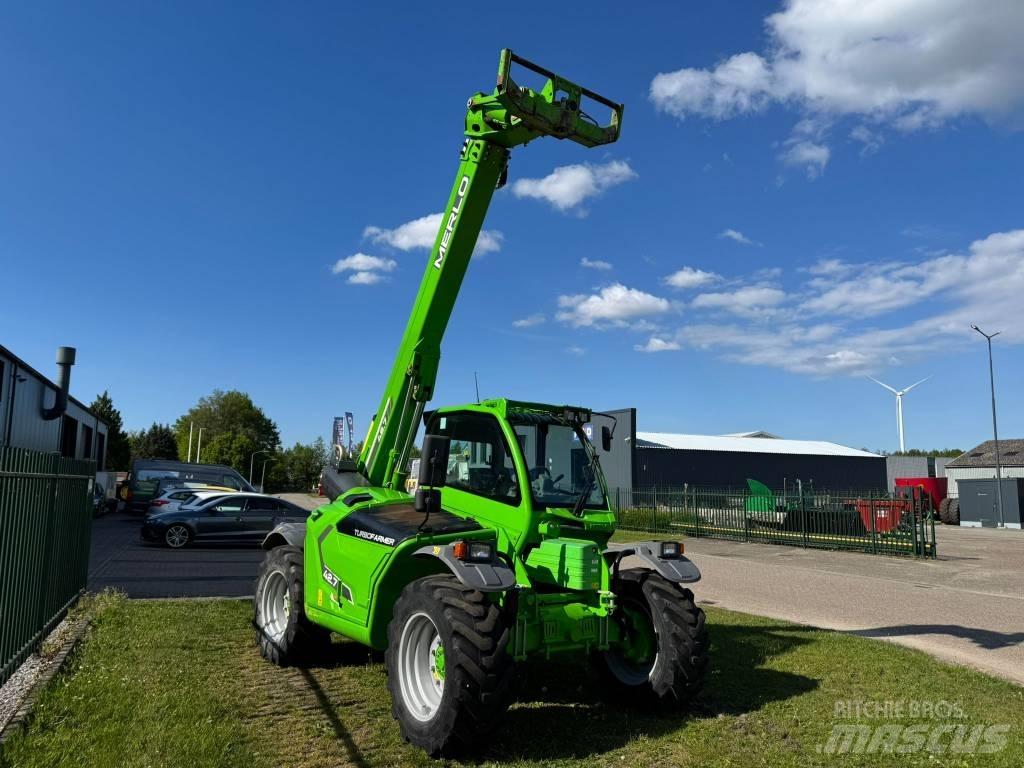 Merlo TF42.7CS Telehandlers