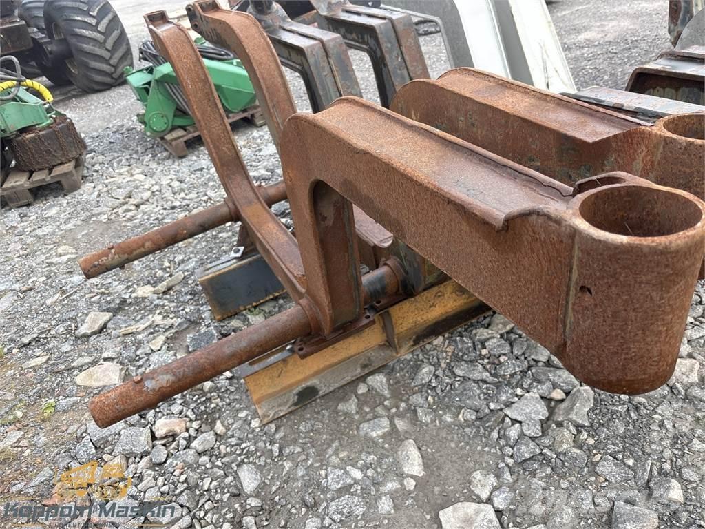 Ponsse Okänd Other components