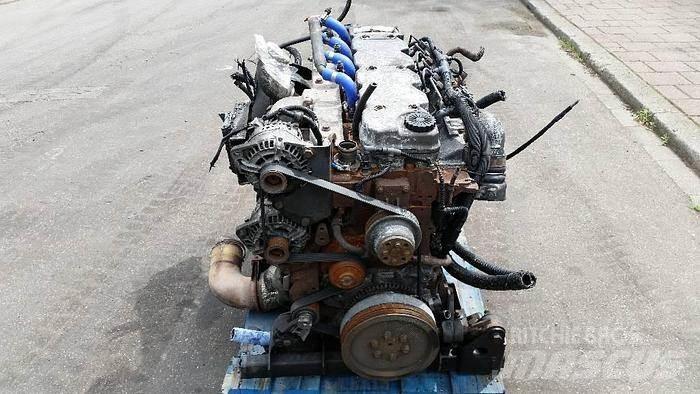 Cummins ISBE Other components