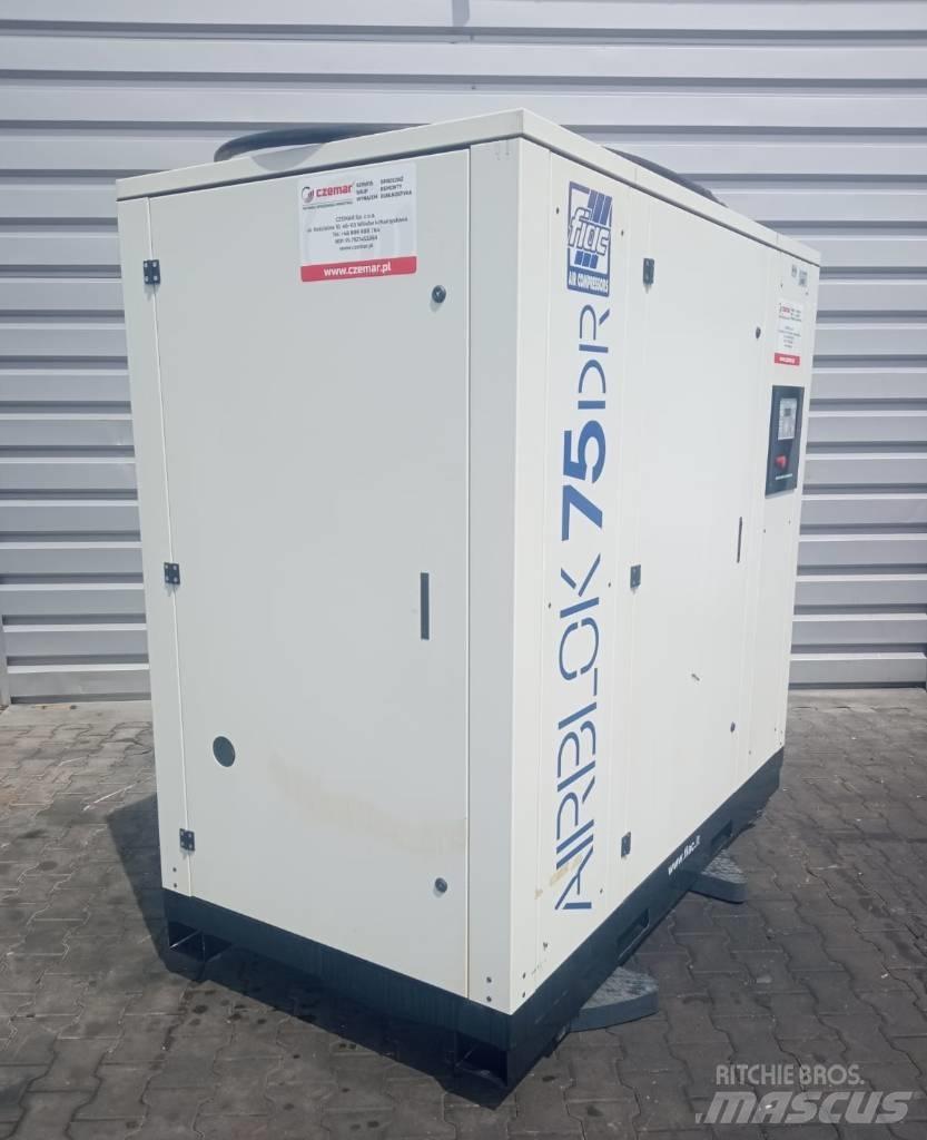  FIAC AIRBLOK75 DB Compressors