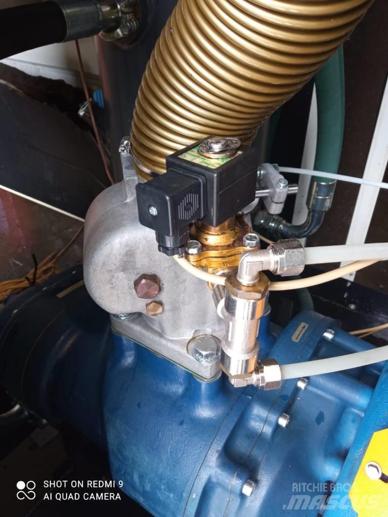 FIAC AIRBLOK75 DB Compressors