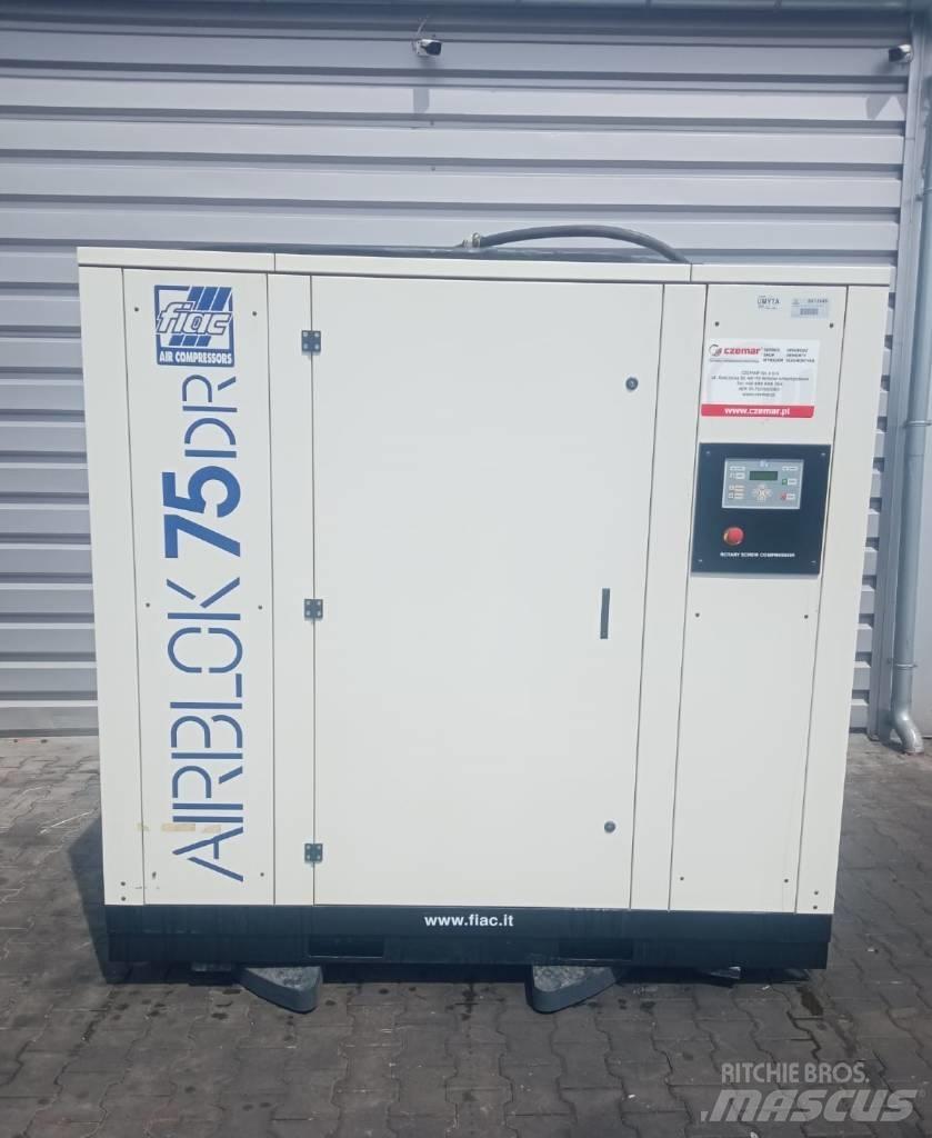  FIAC AIRBLOK75 DB Compressors