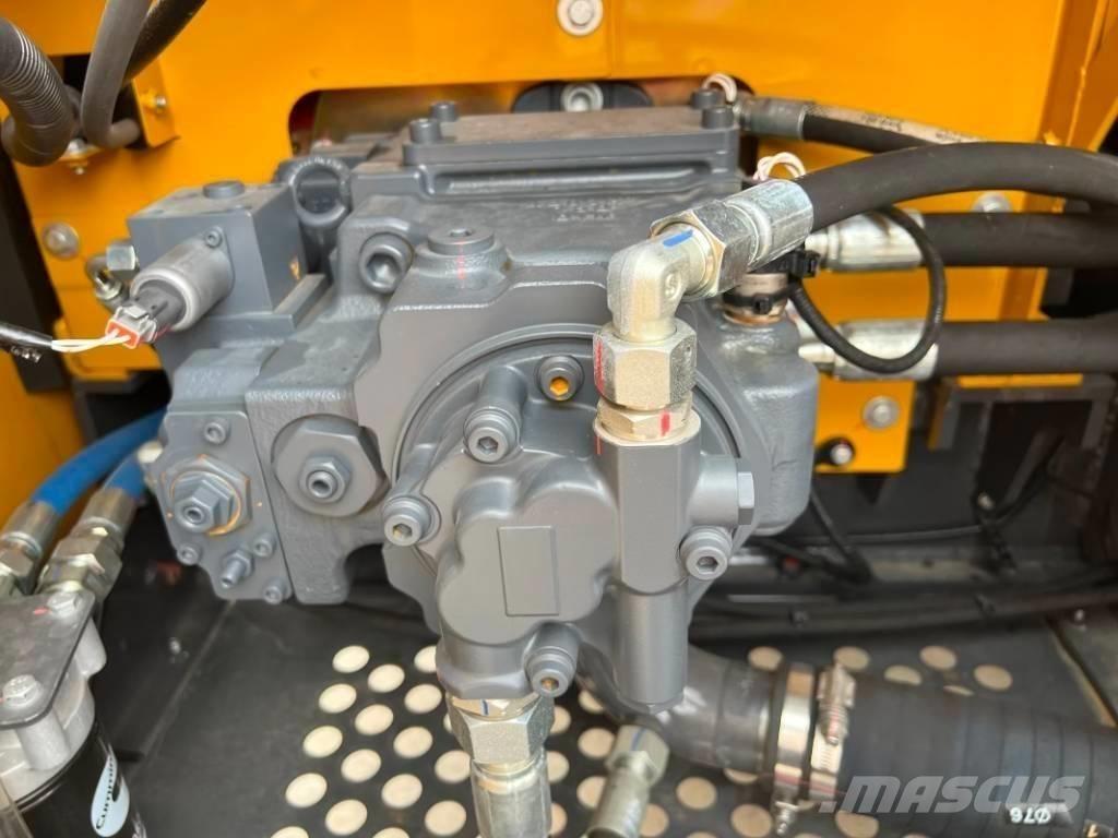 XCMG XE135GA Crawler excavators