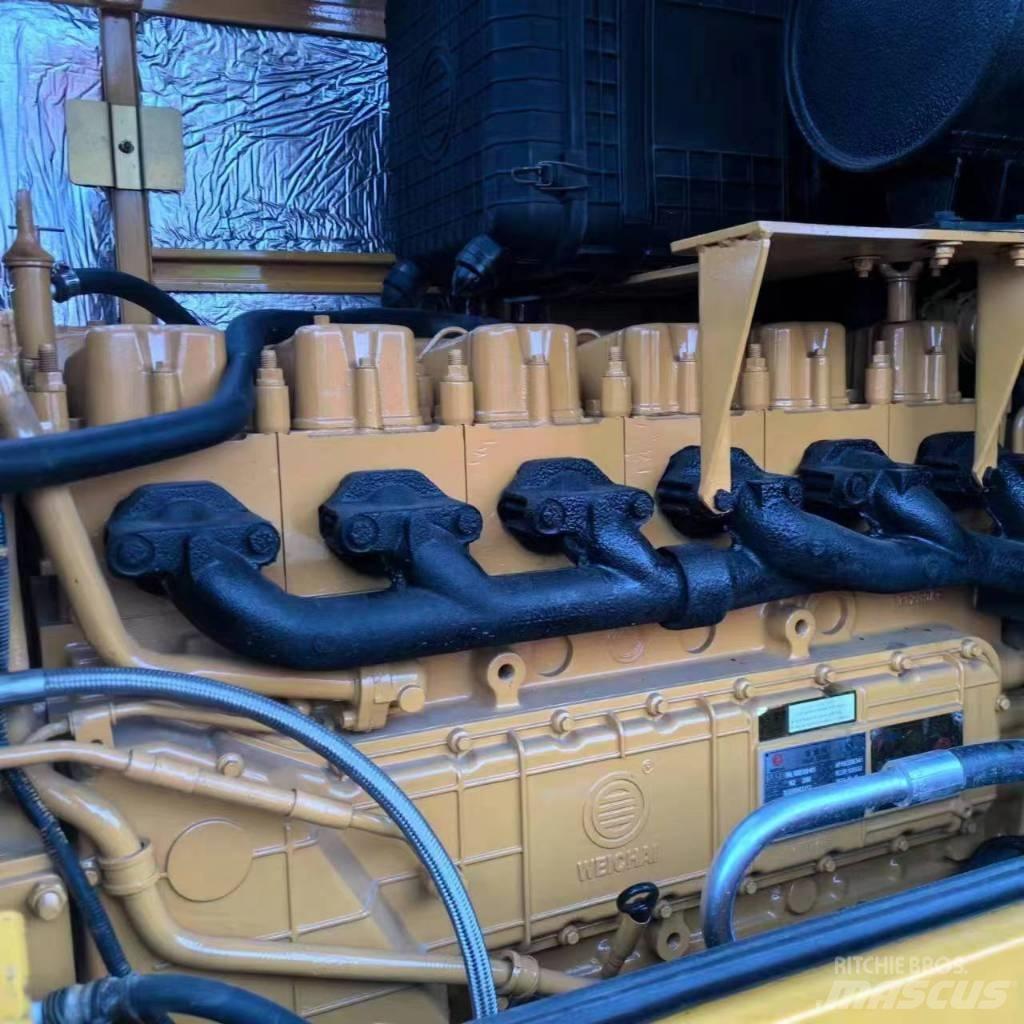XCMG ZL 50 GN Wheel loaders
